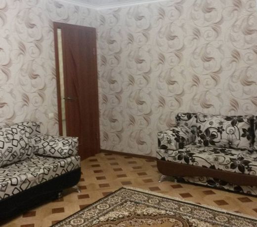 Apartment on Vyazemskaya