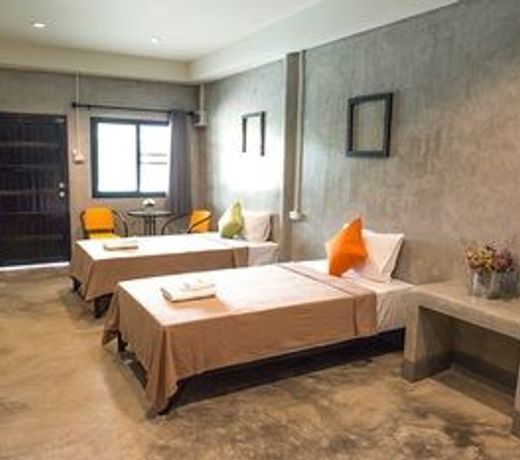 The Loft @Chiangrai