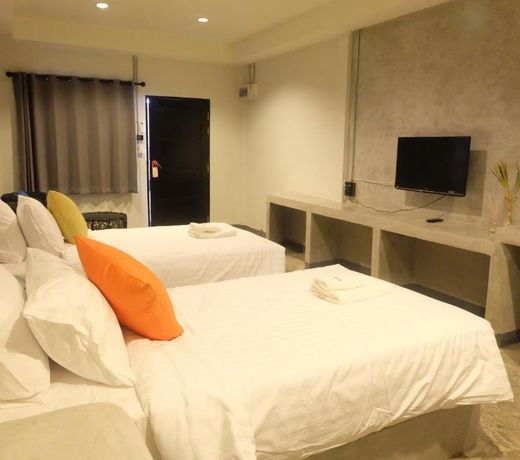 The Loft @Chiangrai