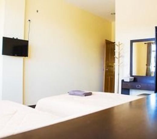 Rajapruek Place (SHA Extra Plus)