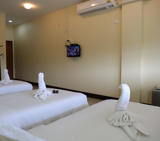 Rajapruek Place (SHA Extra Plus)