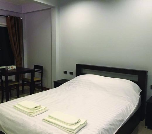 Saiyuan Garden Resort