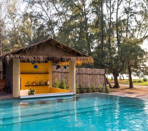 Coriacea Beachfront Boutique Phuket Resort - SHA Plus