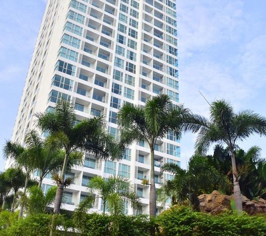 The Legend Residences Pattaya accordance