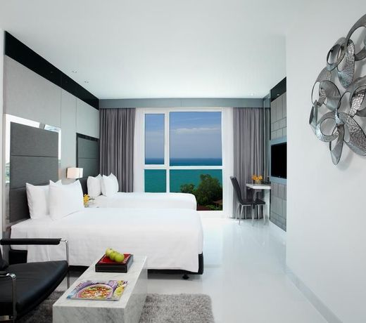 The Legend Residences Pattaya accordance