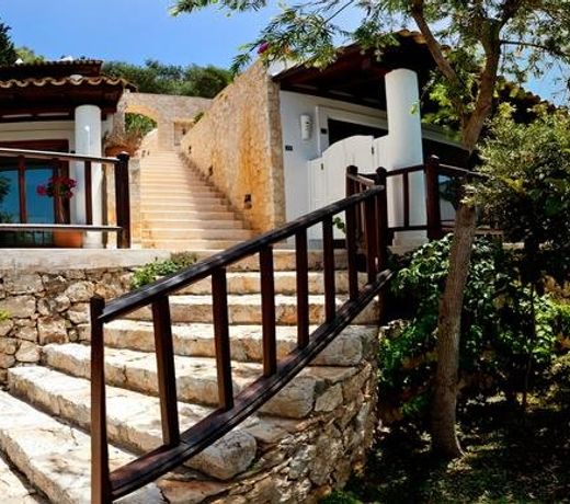 Hotel Villa Mahal