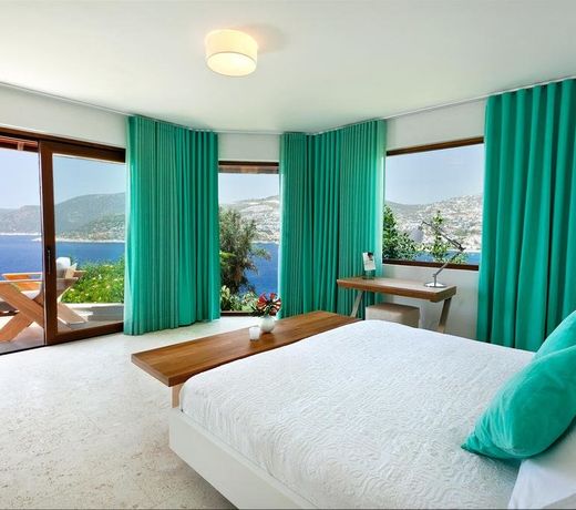 Hotel Villa Mahal