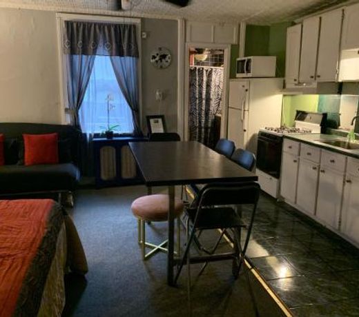 The Justice Suites