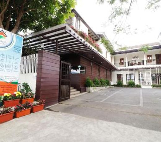 Jayagiri Guesthouse