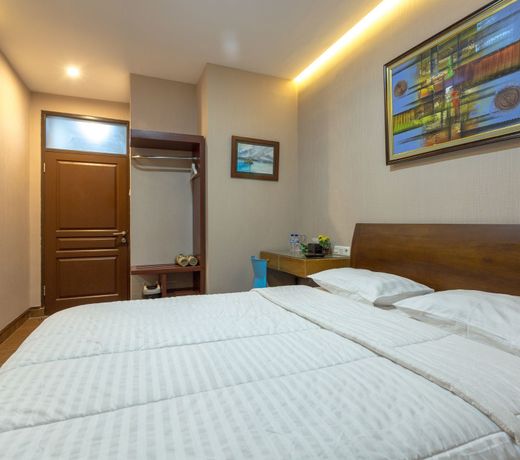 Jayagiri Guesthouse
