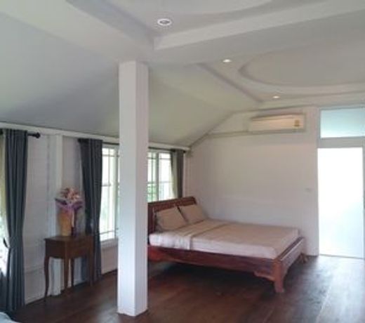 Suannoina Resort