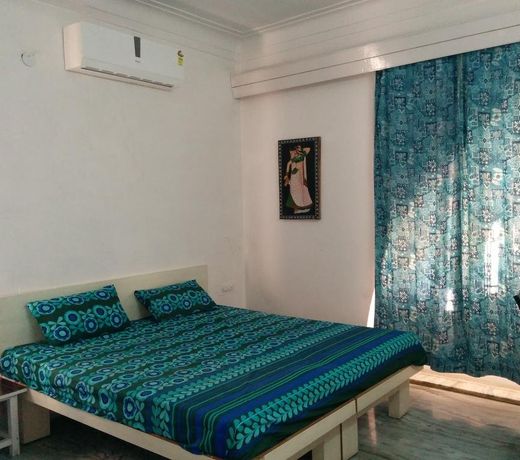 Tulsi Homestay