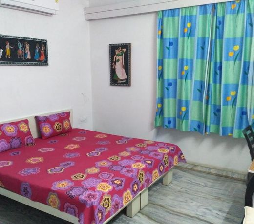 Tulsi Homestay