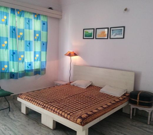 Tulsi Homestay