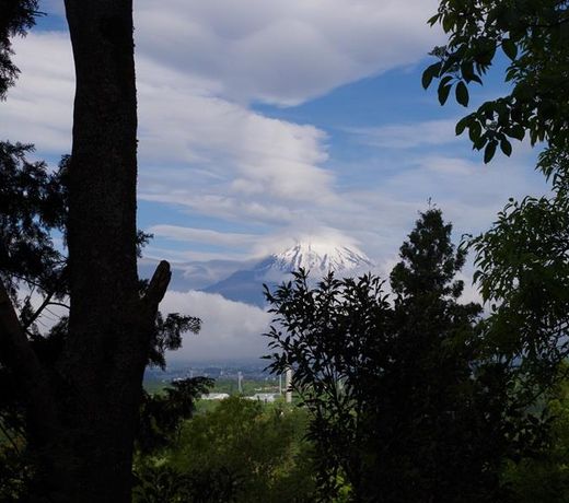 Magnificent View of Mt. Fuji in Gotenba