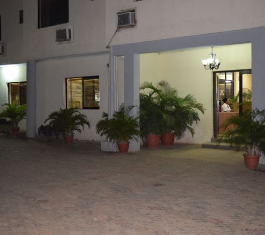 Citilodge Hotel & Conference Centre