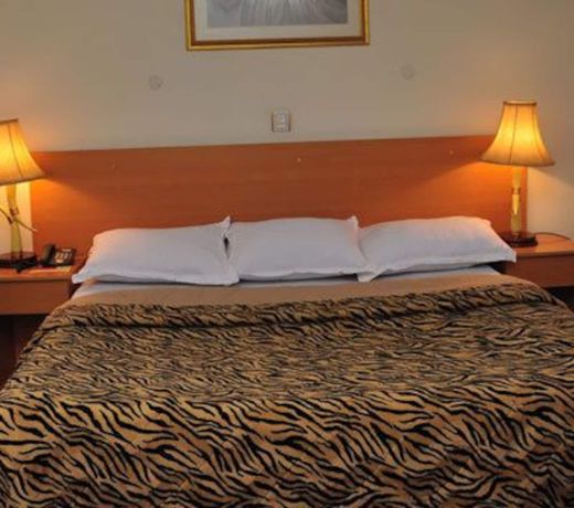 Citilodge Hotel & Conference Centre