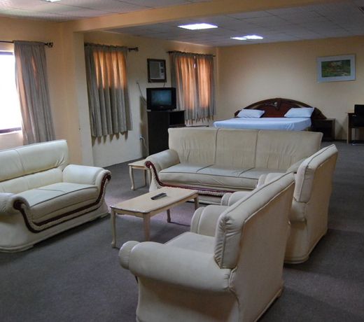 Citilodge Hotel & Conference Centre