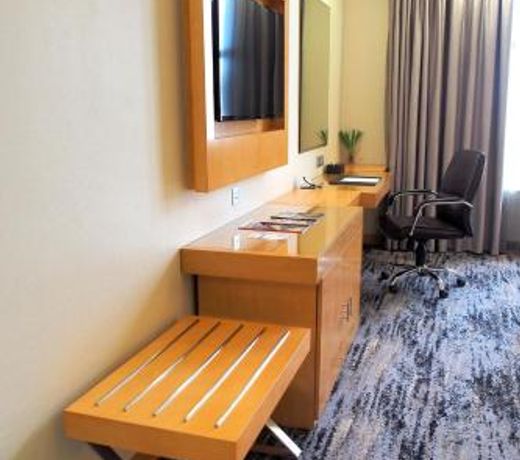 The Waterfront Hotel Kuching