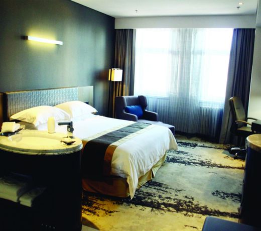Splendent Hotel