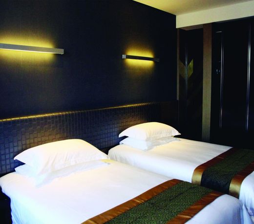 Splendent Hotel