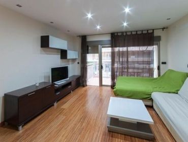 อพาร์ทเมนท์ Rental Apartment Solstici - 0709 - Cullera, 3 bedrooms, 6 persons