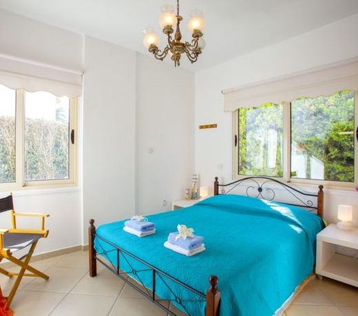 Crystal Sea Villa