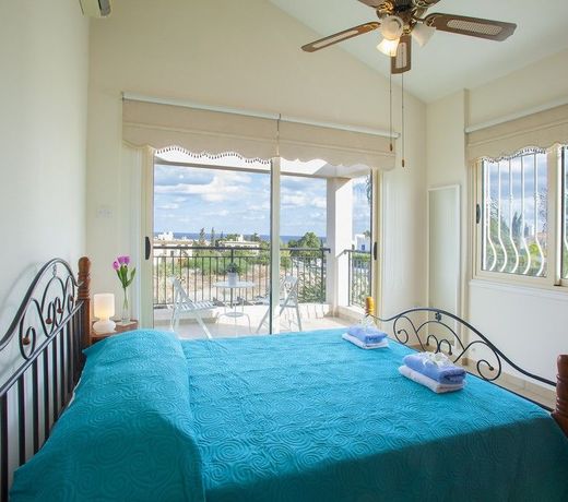 Crystal Sea Villa