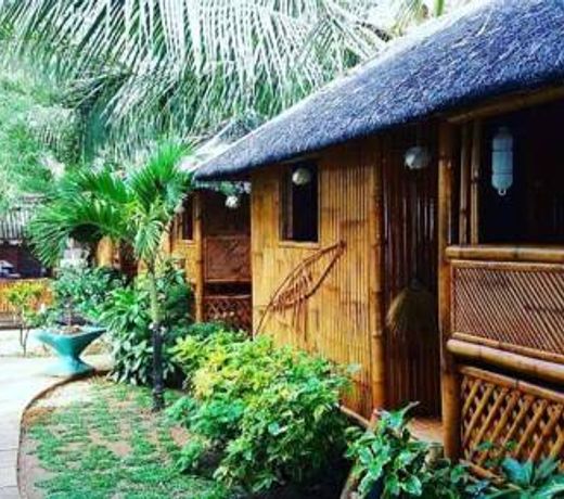 Hangout Beach Resort