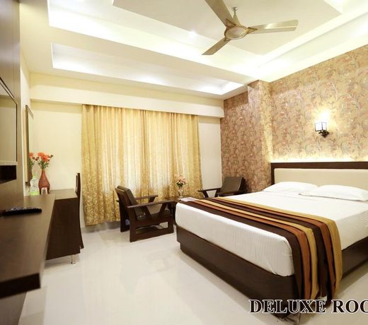 Hotel Deepam