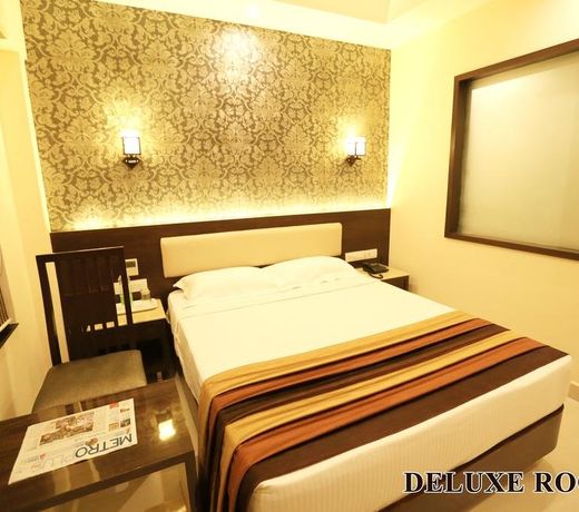 Hotel Deepam