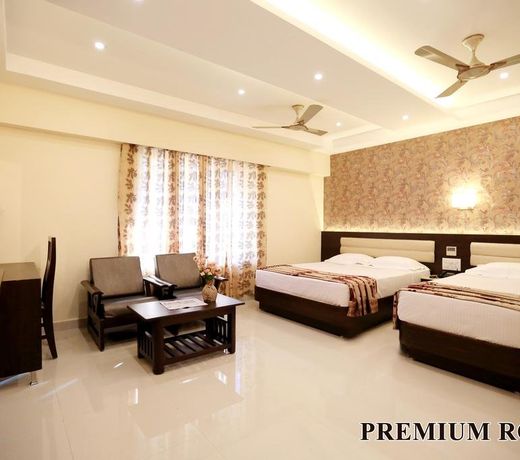 Hotel Deepam
