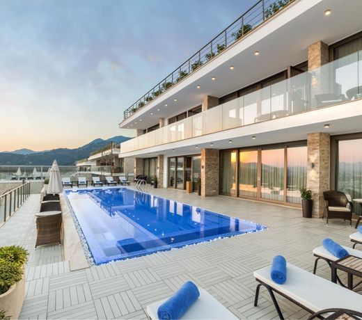 Spektr Boutique Hotel Yalikavak