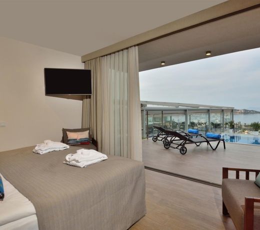 Spektr Boutique Hotel Yalikavak
