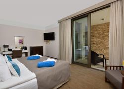 Elite Hotel Bodrum фото 3