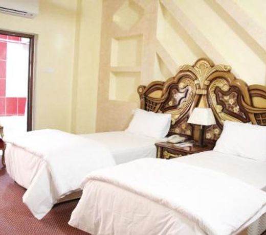 Riyam Hotel