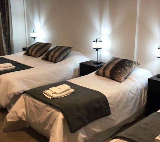 O2 Hoteles Mar del Plata