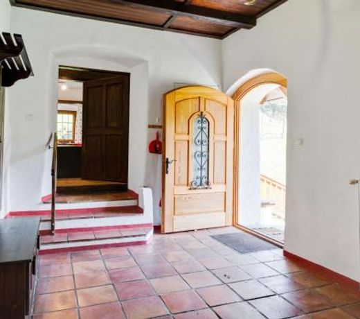 Spacious holiday home in Eberstein Carinthia with sauna