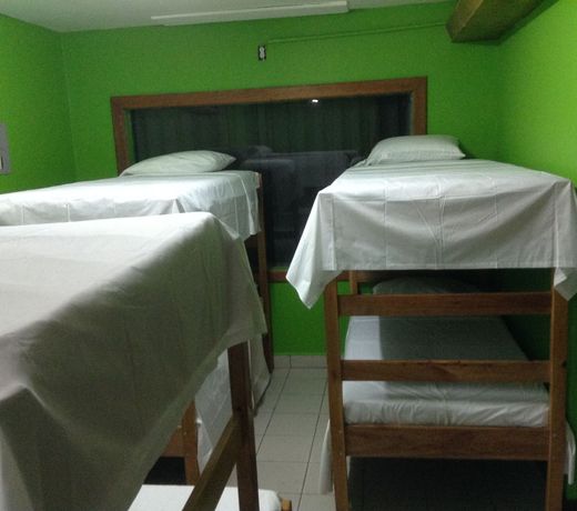 Amelia Guest House