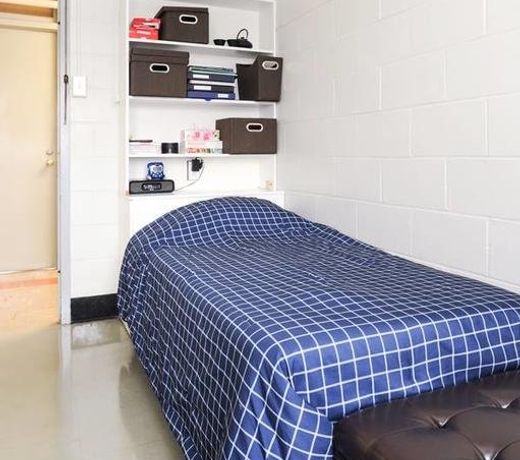 Residence Lalemant College Brebeuf