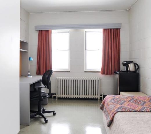 Residence Lalemant College Brebeuf
