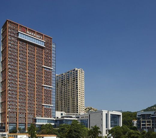 NearBy Hotel