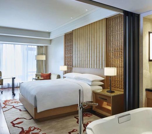 Zhuhai Marriott Hotel