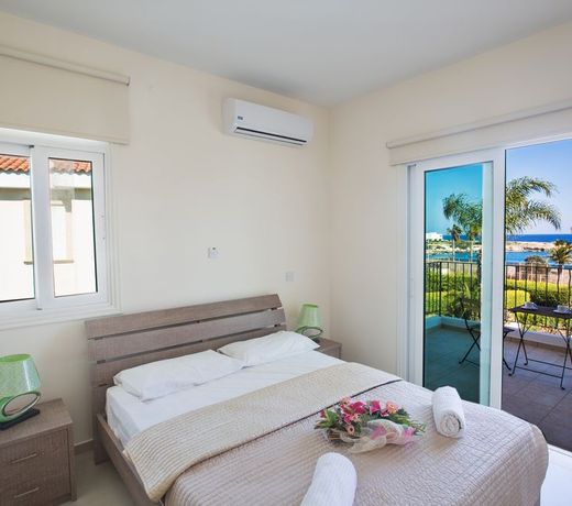 Shaye Front Line Villa
