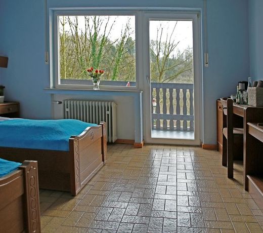 Hotel in der Strassen