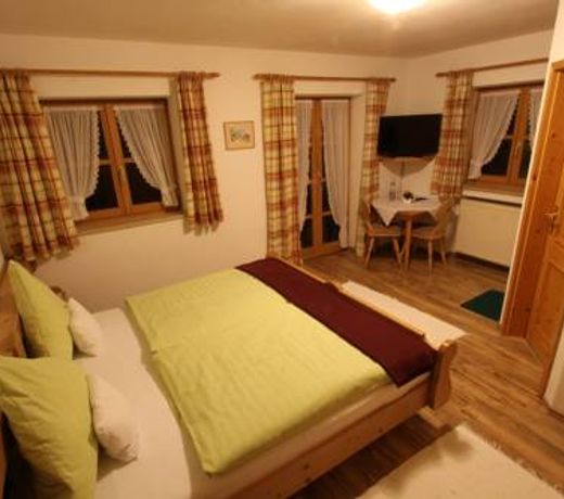 Ferienhaus Andreas