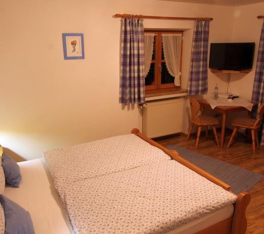 Ferienhaus Andreas