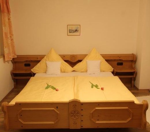 Ferienhaus Andreas