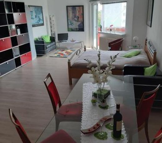 Wohnung Weitblick Haan