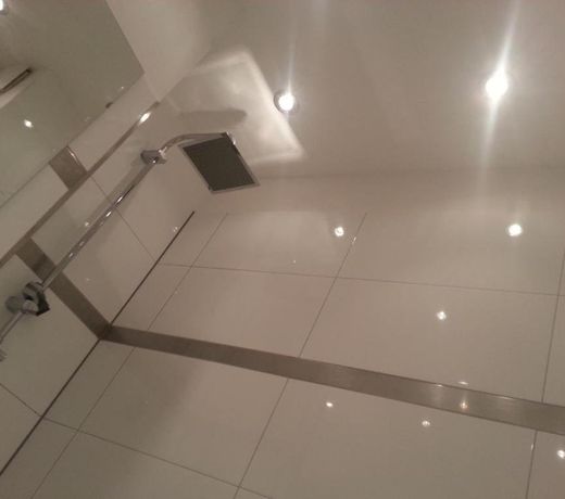 Wohnung Weitblick Haan